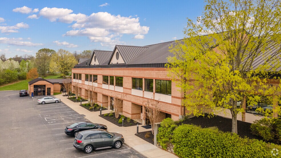 More Photos Of 2865 Chancellor Dr, Crestview Hills Medical For Sale