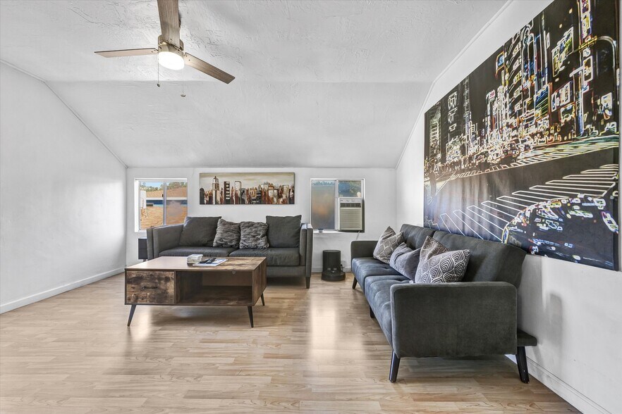 More Photos Of 2405 Meadowvale Ave, Los Angeles Multifamily For Sale
