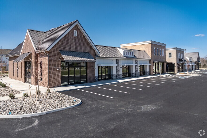 More Photos Of 8101-8119 Chamberlayne Rd, Mechanicsville Unknown For Lease