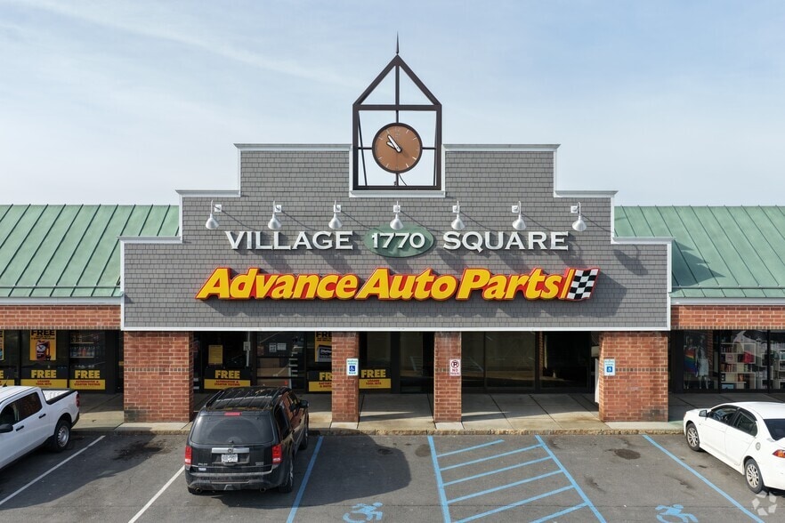 More Photos Of 1770 Central Ave, Colonie Unknown For Lease