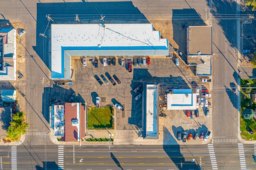 More Photos Of 1349 Idaho St, Elko Hotel For Sale