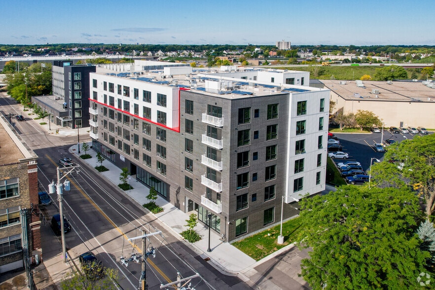 More Photos Of 1020 3rd St N, Minneapolis Apartments For Sale