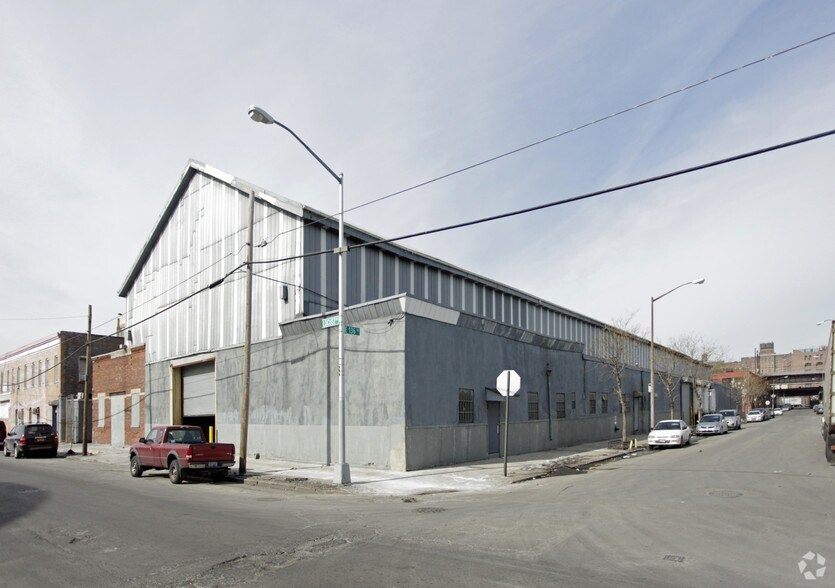 Primary Photo Of 900 E 136th St, Bronx Industrial For Sale