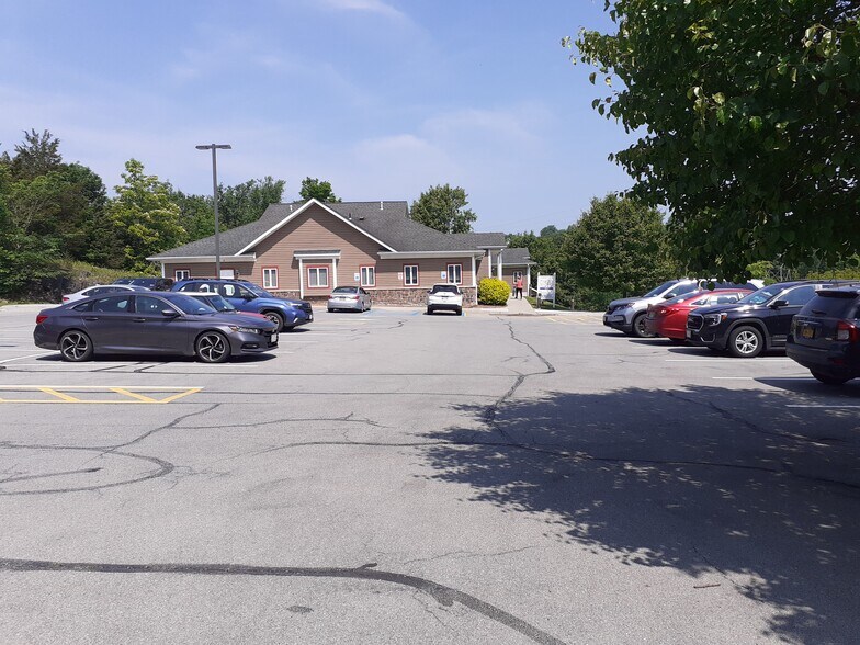 More Photos Of 1460 Route 17M, Chester Medical For Lease