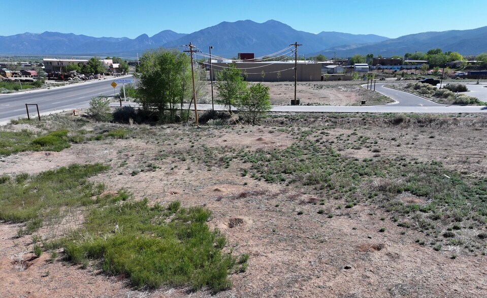 More Photos Of 1511 Paseo Del Pueblo Sur, Taos Land For Sale