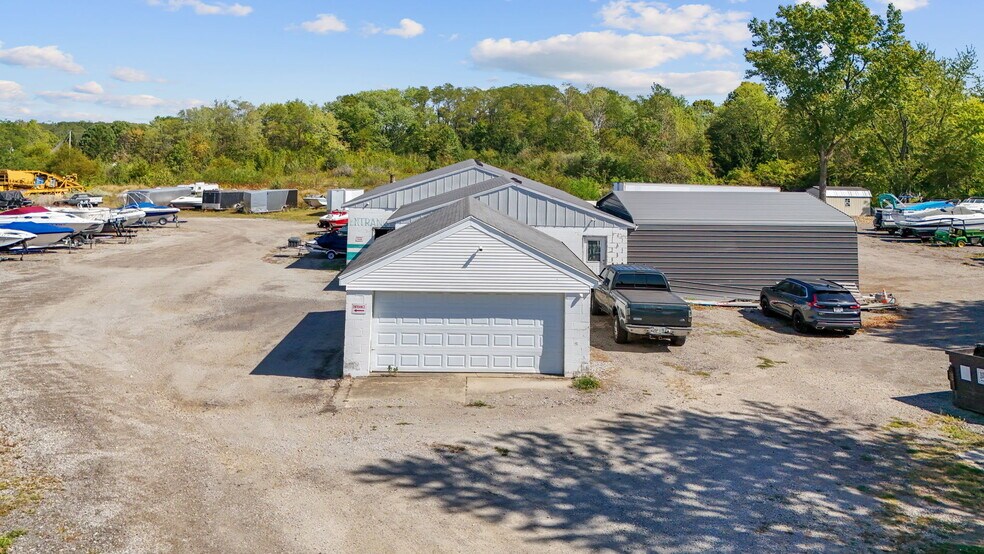 More Photos Of 722 US 68 S, Xenia Land For Sale