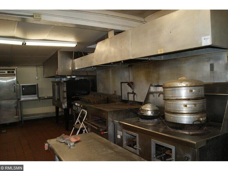 More Photos Of 500 1st St E, Park Rapids Restaurant For Sale