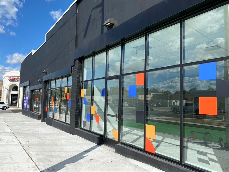 More Photos Of 22000 Grand River Ave, Detroit Storefront Retail Residential For Lease