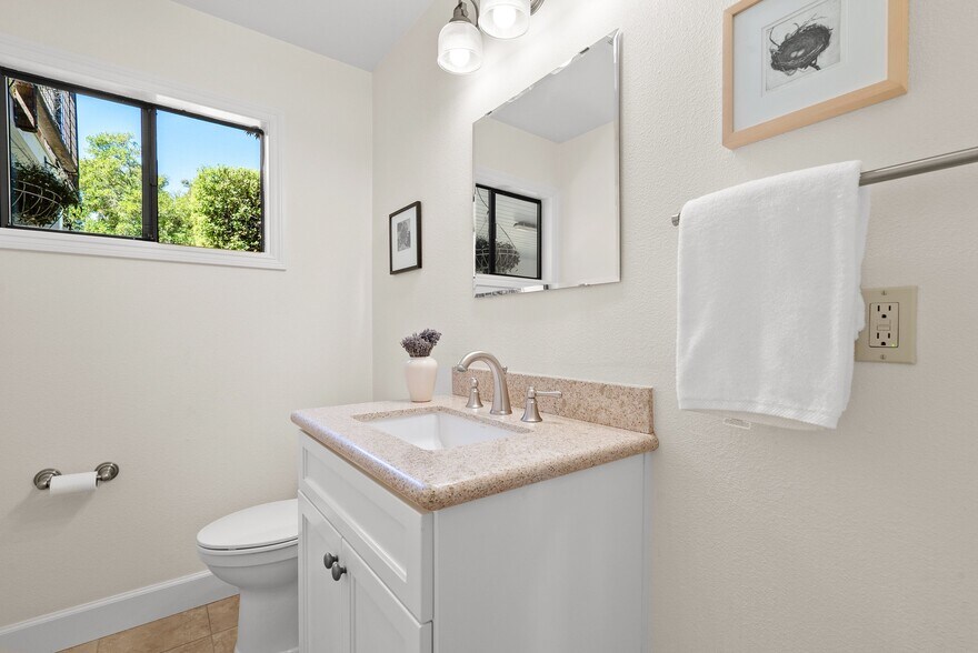 More Photos Of 7919 Empire Grade, Santa Cruz Multifamily For Sale