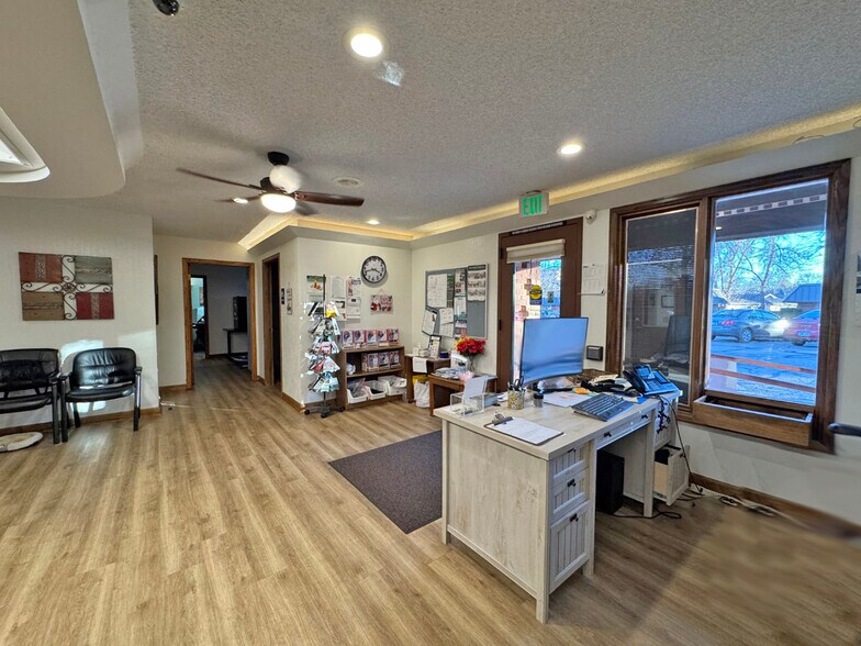 More Photos Of 1017 Robertson St, Fort Collins Medical For Sale