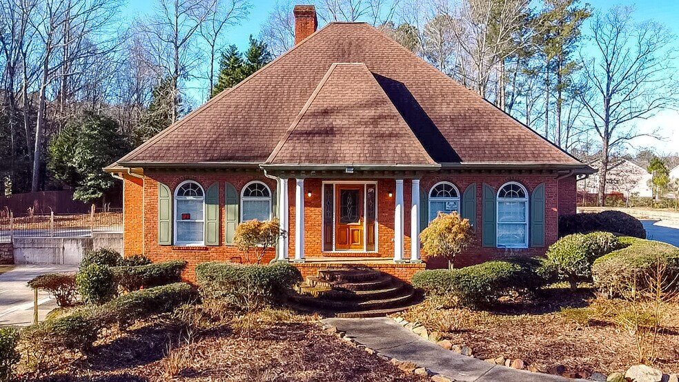 More Photos Of 2100 Gravel Springs Rd, Buford Medical For Lease