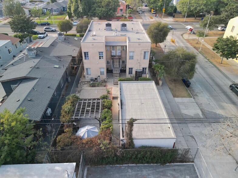More Photos Of 1500 Hauser Blvd, Los Angeles Apartments For Sale