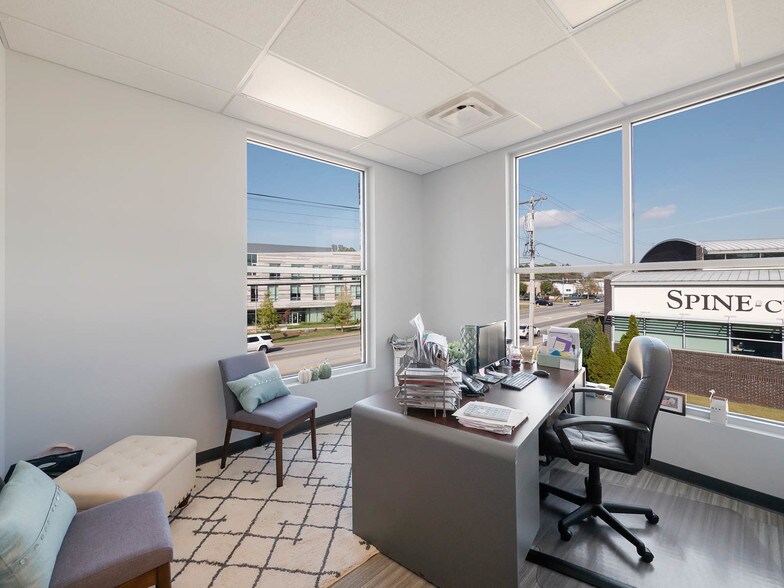 More Photos Of 1726 Gunbarrel Rd, Chattanooga Medical For Lease