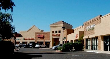 Primary Photo Of 1130-1184 N Gilbert Rd, Gilbert Storefront Retail Office For Lease