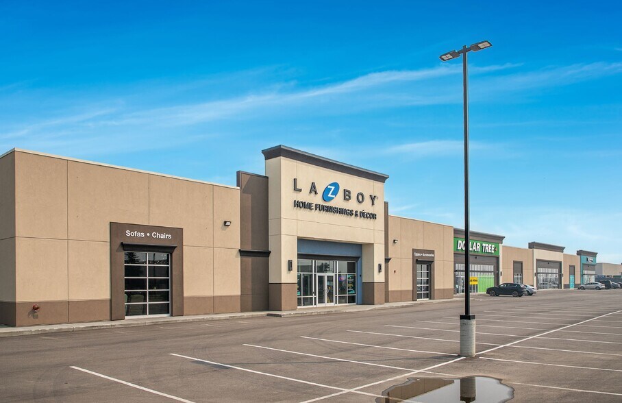 More Photos Of 116 Marquis Dr W, Saskatoon General Retail For Lease
