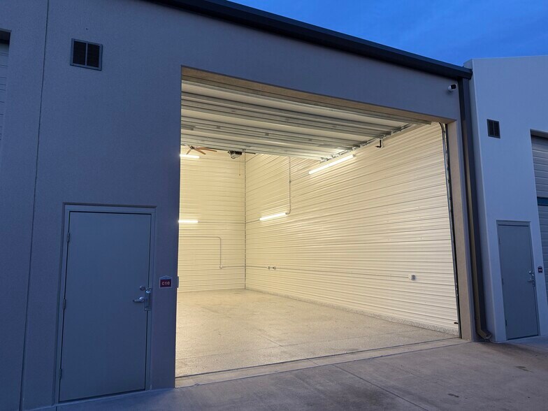 More Photos Of 1931 Liggett Rd, Castle Rock Self Storage For Sale
