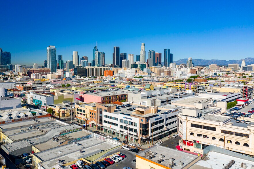 More Photos Of 777 E 12th St, Los Angeles Office For Lease