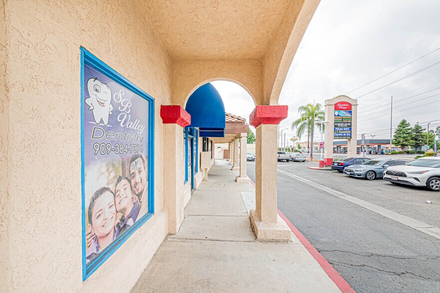 More Photos Of 555 S Mt Vernon Ave, San Bernardino Unknown For Lease