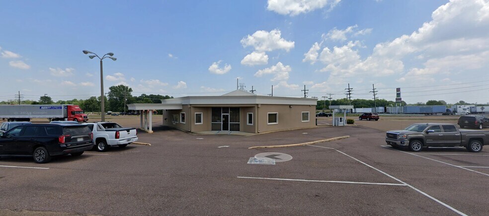 More Photos Of 120-144 Norfleet Dr, Senatobia Unknown For Lease