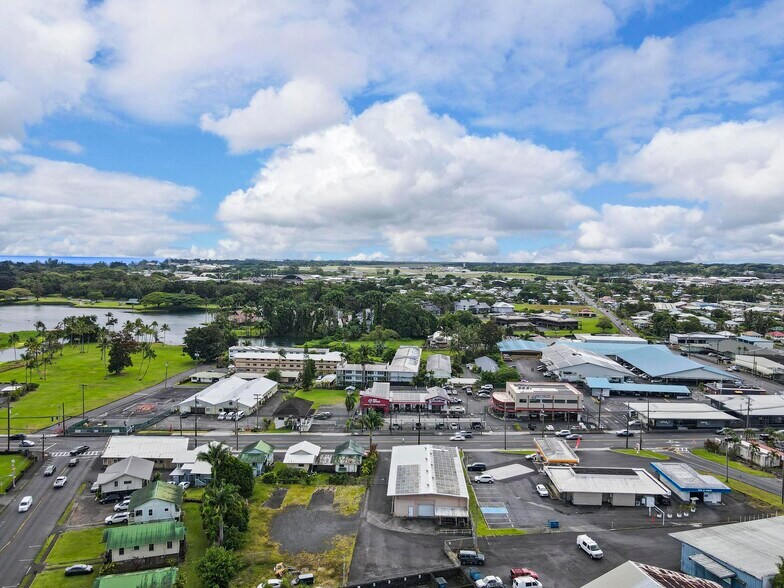 More Photos Of 1080 Kilauea Ave, Hilo Flex For Sale