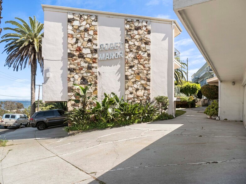 More Photos Of 3605 Stephen M White Dr, San Pedro Multifamily For Sale