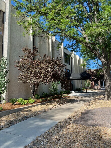 More Photos Of 3570 E 12th Ave, Denver Office For Lease