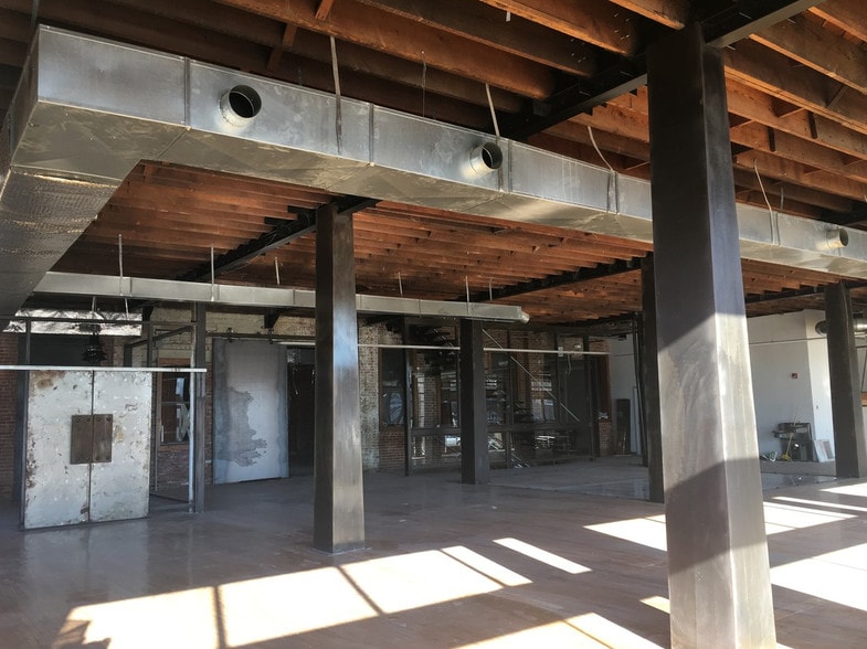 More Photos Of 1726-1728 Holmes St, Kansas City Medical For Lease