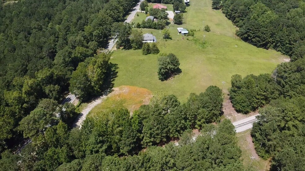 More Photos Of 1271 Airport Rd, Hamlet Land For Sale