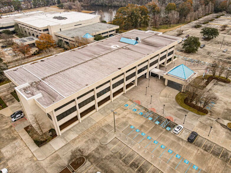 More Photos Of 5525 Reitz Ave, Baton Rouge Office For Lease