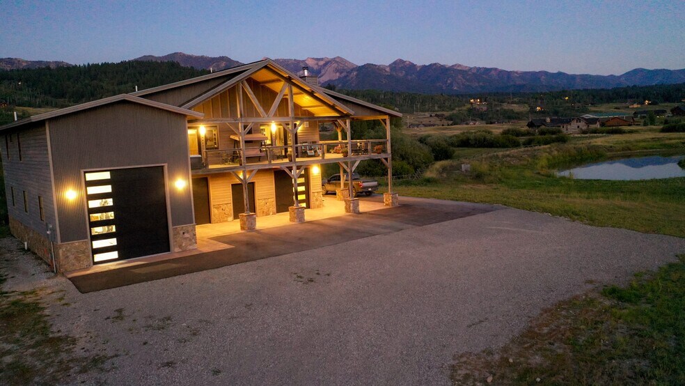 More Photos Of 227 McNeel Power Plant Rd, Alpine Land For Sale