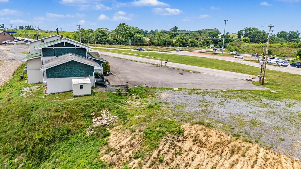 More Photos Of 1644 Mileground Rd, Morgantown Land For Sale