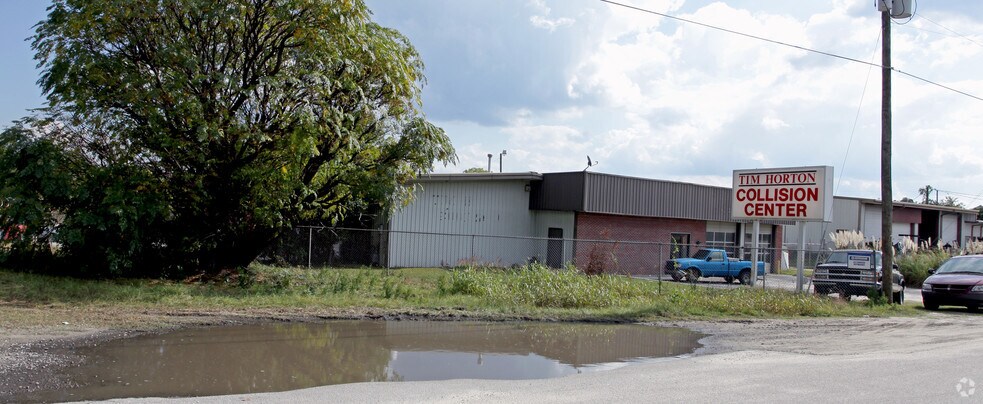 More Photos Of 265 Kinard Rd, Lugoff Auto Repair For Sale