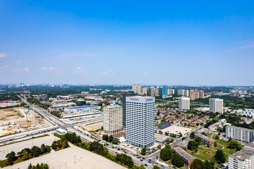 More Photos Of 789 Don Mills Rd, Toronto Office For Lease