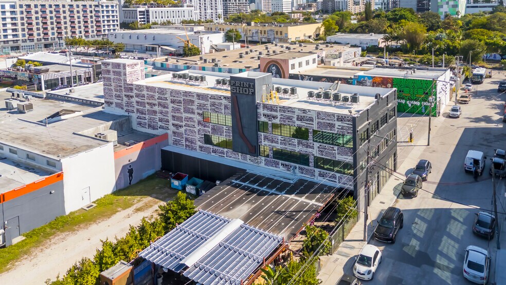More Photos Of 2509 N Miami Ave, Miami Loft Creative Space For Lease