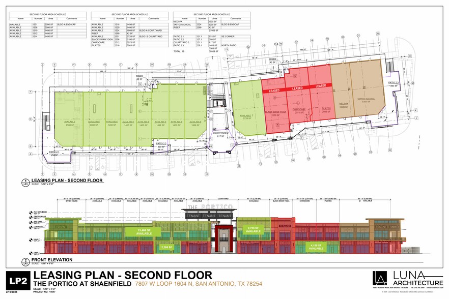 More Photos Of Shaenfield & Loop 1604, San Antonio Unknown For Lease