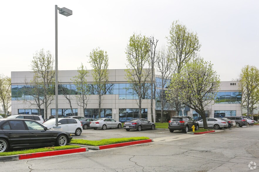 More Photos Of 981 Corporate Center Dr, Pomona Office For Lease