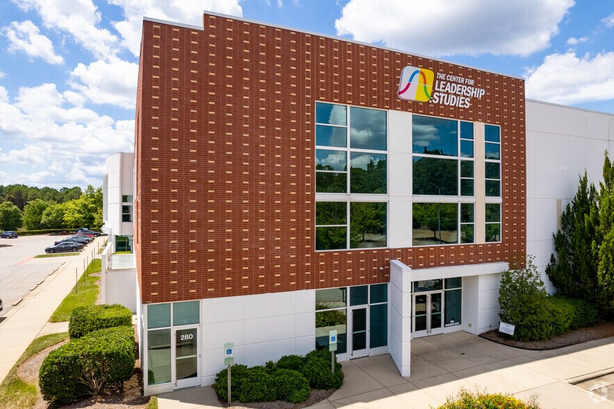 More Photos Of 280 Towerview Ct, Cary Office For Lease