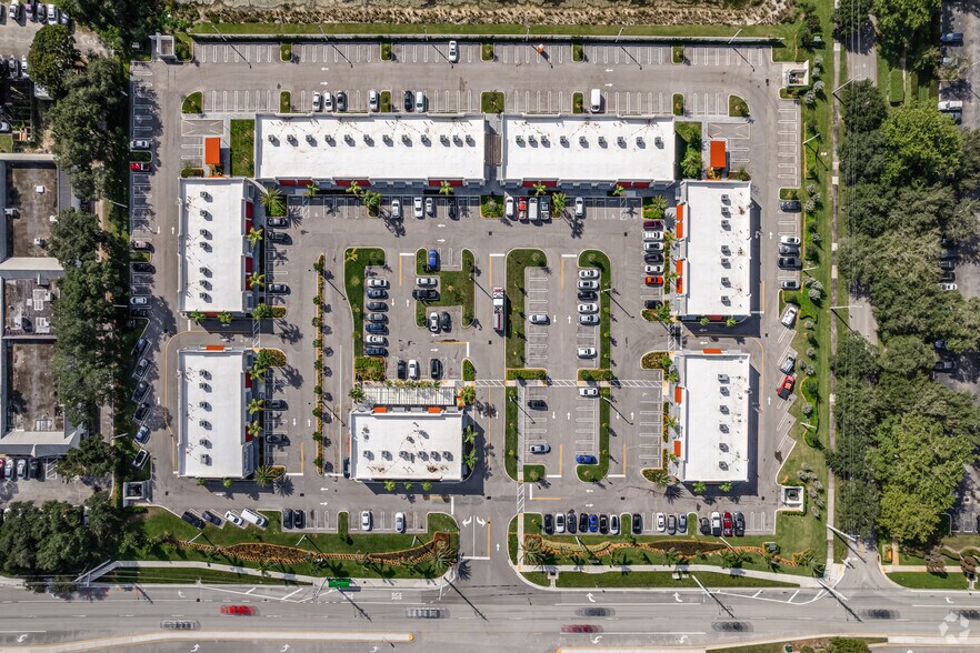 More Photos Of 9630 Stirling Rd, Cooper City General Retail For Lease