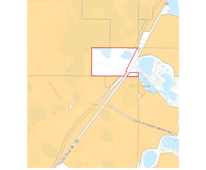 More Photos Of 911 Fl-48, Groveland Land For Sale