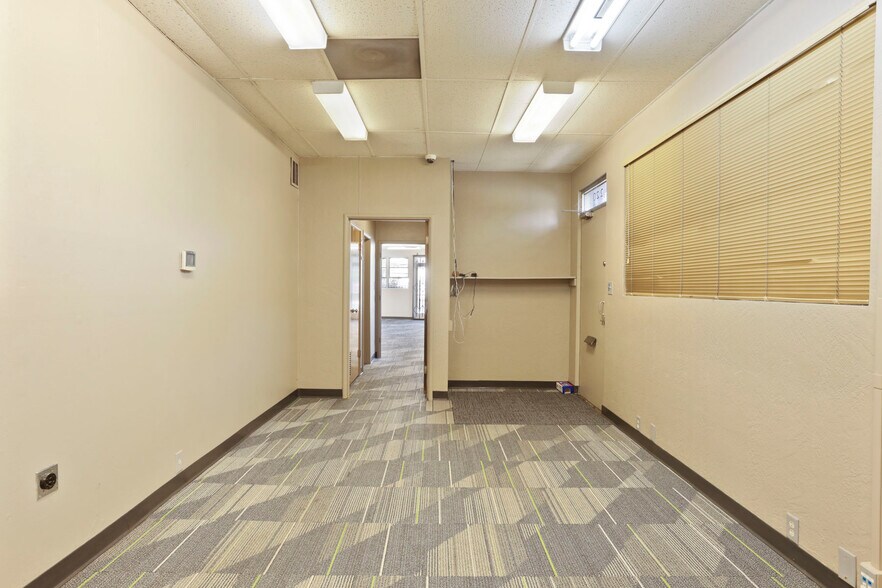 More Photos Of 1446 N Hunter St, Stockton Office For Sale