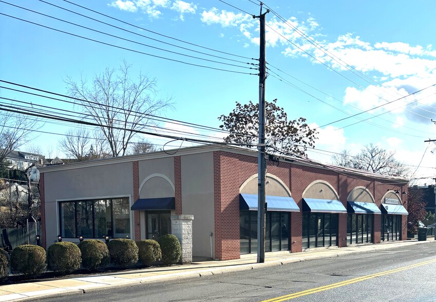 Primary Photo Of 601 N Main St, Port Chester Storefront Retail Office For Lease