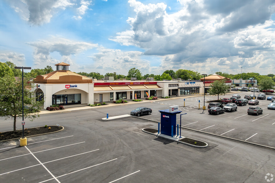 More Photos Of 5901 E Main St, Columbus Land For Lease