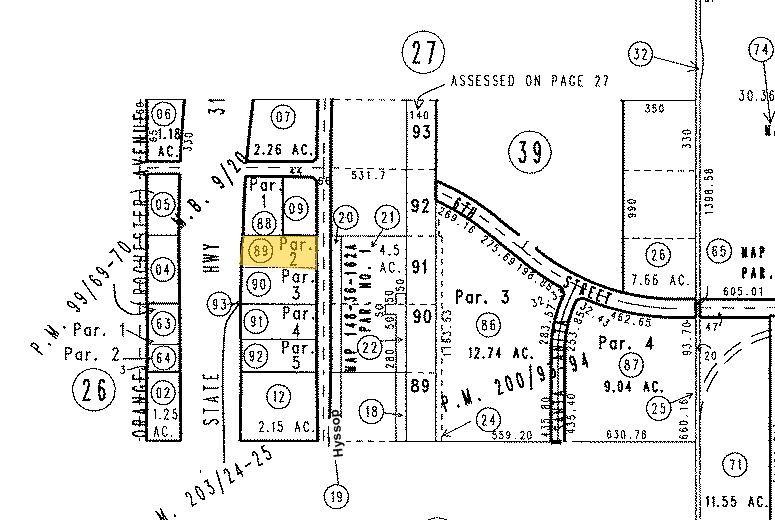 Primary Photo Of 9160 Hyssop Dr, Rancho Cucamonga Warehouse For Lease