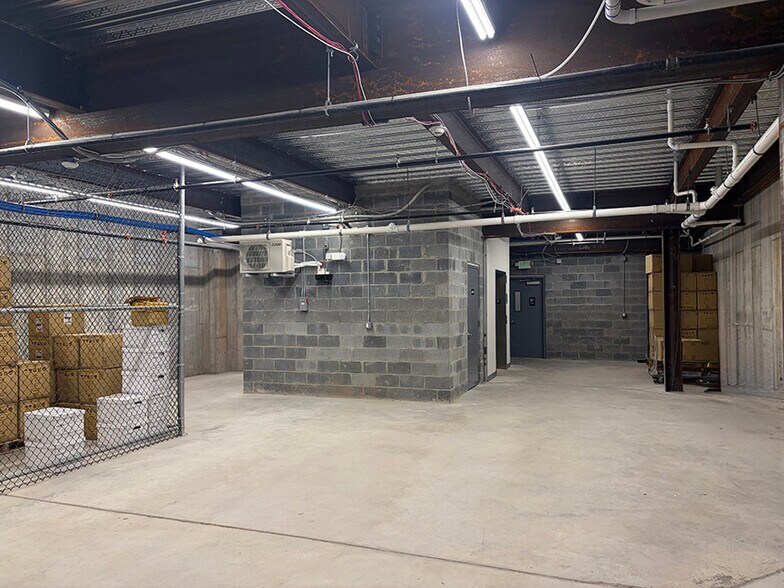 More Photos Of 293 Lafayette Ave, Hawthorne Storefront Retail Office For Sale