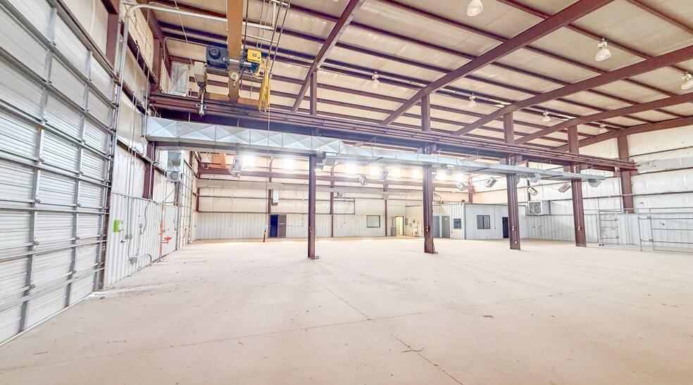 More Photos Of 3611 E State Highway 158, Midland Unknown For Lease