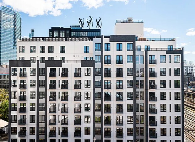 More Photos Of 45-67 Davis St, Long Island City Apartments For Lease