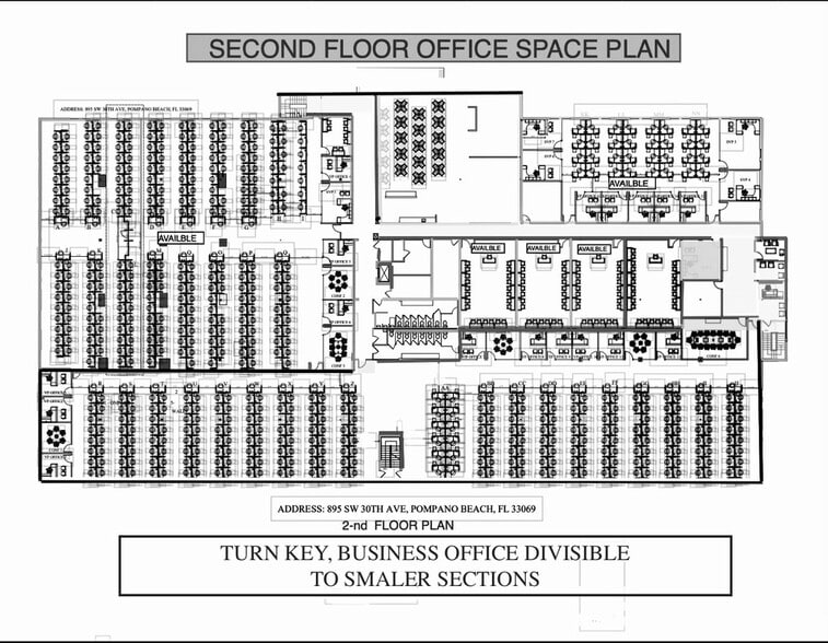 More Photos Of 895 SW 30th Ave, Pompano Beach Unknown For Lease