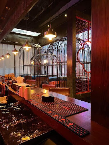 More Photos Of 45 Carmans Rd, Massapequa Restaurant For Sale