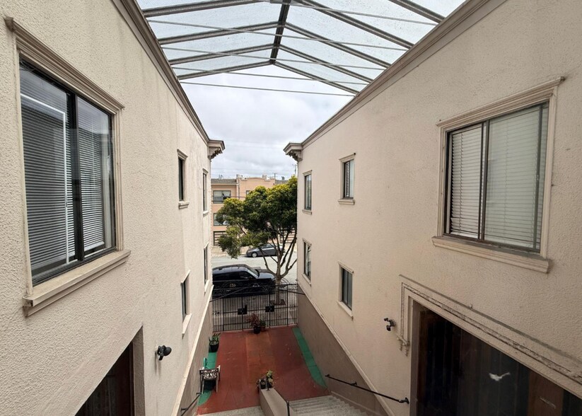 More Photos Of 483-497 22nd Ave, San Francisco Apartments For Sale