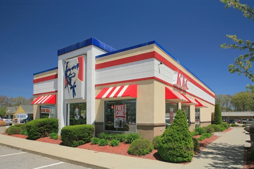 More Photos Of 1601 W Main St, Willimantic Unknown For Lease